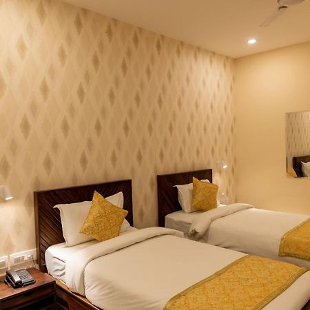 Vienna- A Boutique Hotel Jaipur Eksteriør bilde