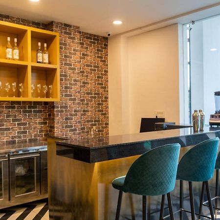 Vienna- A Boutique Hotel Jaipur Eksteriør bilde