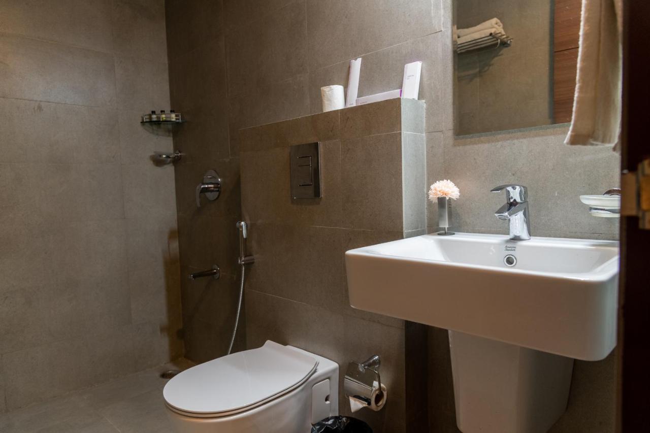 Vienna- A Boutique Hotel Jaipur Eksteriør bilde