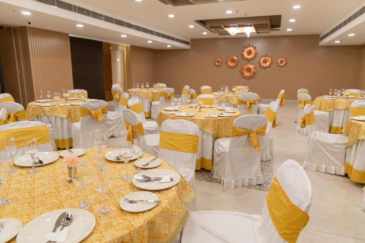 Vienna- A Boutique Hotel Jaipur Eksteriør bilde